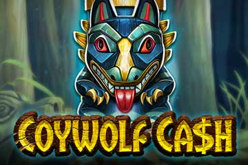 Coywolf Cash screenshot 1