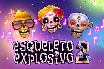 Esqueleto Explosivo 2  screenshot 1