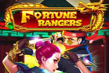 Fortune Rangers screenshot 1