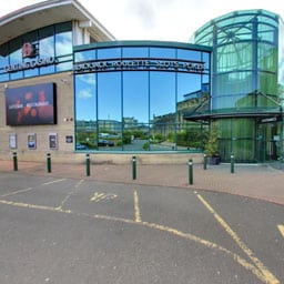 Genting Casino Newcastle Review