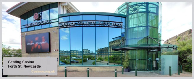 Gents casino newcastle england Gents casino newcastle england
