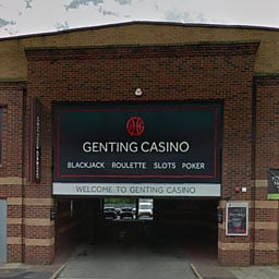 Genting Casino – Wirral Review