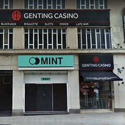 Genting Grand Casino – Plymouth Review