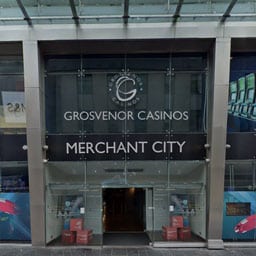 Grosvenor Casino Merchant City Review