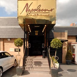 Napoleons Casino & Restaurant – Leeds Review