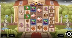 Piggy Riches Megaways Online Slot Machine - Free Play & Review 3