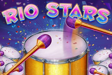 Rio Stars screenshot 1