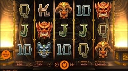 Rise of Maya Online Slot Machine - Free Play & Review 302