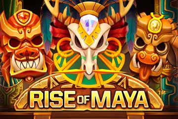 Rise of Maya screenshot 1