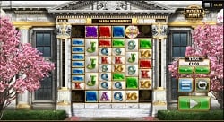 Royal Mint Megaways Online Slot Machine - Free Play & Review 1