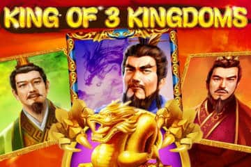 King of 3 Kingdoms screenshot 1