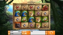 Panther’s Reign Online Slot Machine - Free Play & Review 293