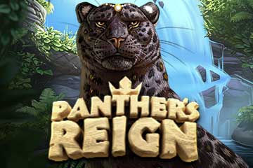 Panther’s Reign screenshot 1