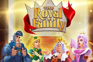 The Royal Family screenshot 1