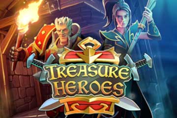 Treasure Heroes screenshot 1