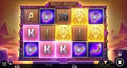 Beat the Beast Mighty Sphinx Online Slot Machine - Free Play & Review 2