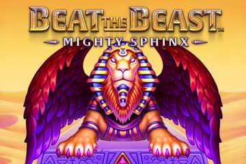 Beat the Beast Mighty Sphinx screenshot 1