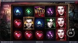 Blood Lust Slot Online Slot Machine - Free Play & Review 289