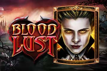 Blood Lust screenshot 1