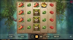 Druid’s Dream Online Slot Machine - Free Play & Review 2