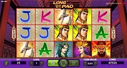 Long Pao screenshot 2