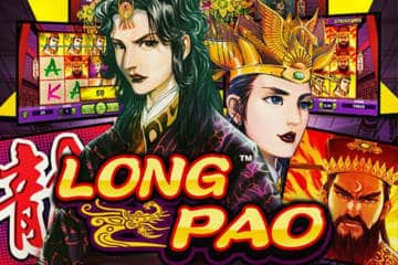 Long Pao  screenshot 1