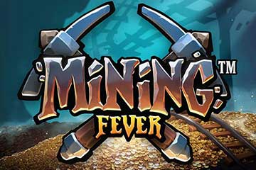 Mining Fever screenshot 1