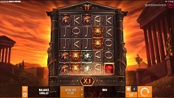 Nero’s Fortune screenshot 2