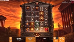 Nero’s Fortune Online Slot Machine - Free Play & Review 3