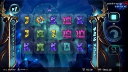 PopRocks screenshot 2