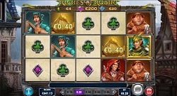 Riches of Robin screenshot 2