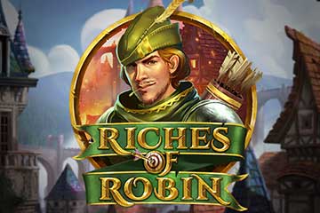 Riches of Robin screenshot 1