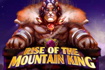 Rise of the Mountain King screenshot 1