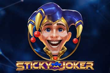 Sticky Joker screenshot 1