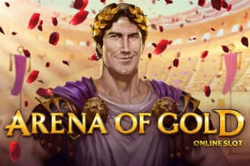 Arena of Gold screenshot 1