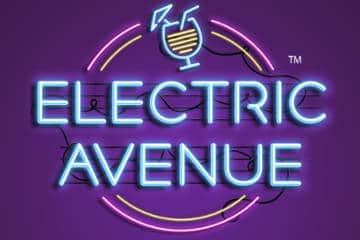 Electric Avenue screenshot 1