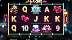 Lucky Riches Hyperspins Online Slot Machine - Free Play & Review 3