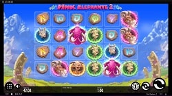 Pink Elephants 2 Online Slot Machine - Free Play & Review 270