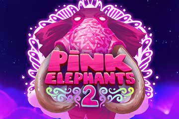 Pink Elephants 2 screenshot 1