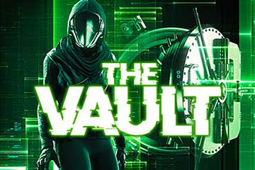 The Vault screenshot 1