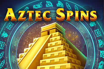 Aztec Spins screenshot 1