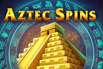 Aztec Spins  screenshot 1