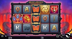 Beat the Beast: Cerberus Inferno Online Slot Machine - Free Play & Review 260