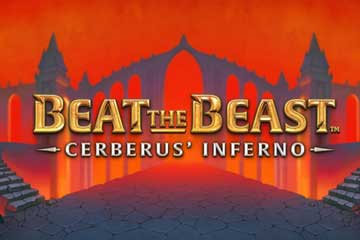 Beat the Beast: Cerberus Inferno  screenshot 1