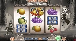 Charlie Chance: In Hell to Pay Online Slot Machine - Free Play & Review 3