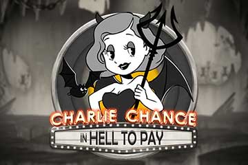 Charlie Chance: In Hell to Pay screenshot 1