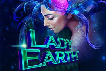 Lady Earth screenshot 1