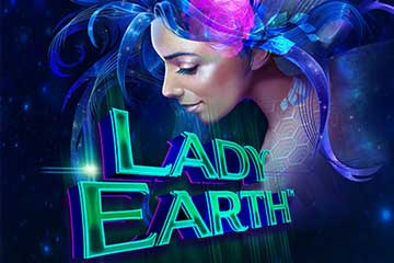 Lady Earth screenshot 1