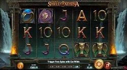 Rich Wilde and the Shield of Athena Online Slot Machine - Free Play & Review 262