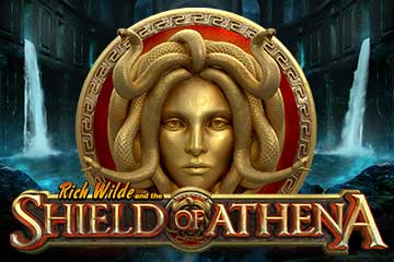 Rich Wilde and the Shield of Athena screenshot 1